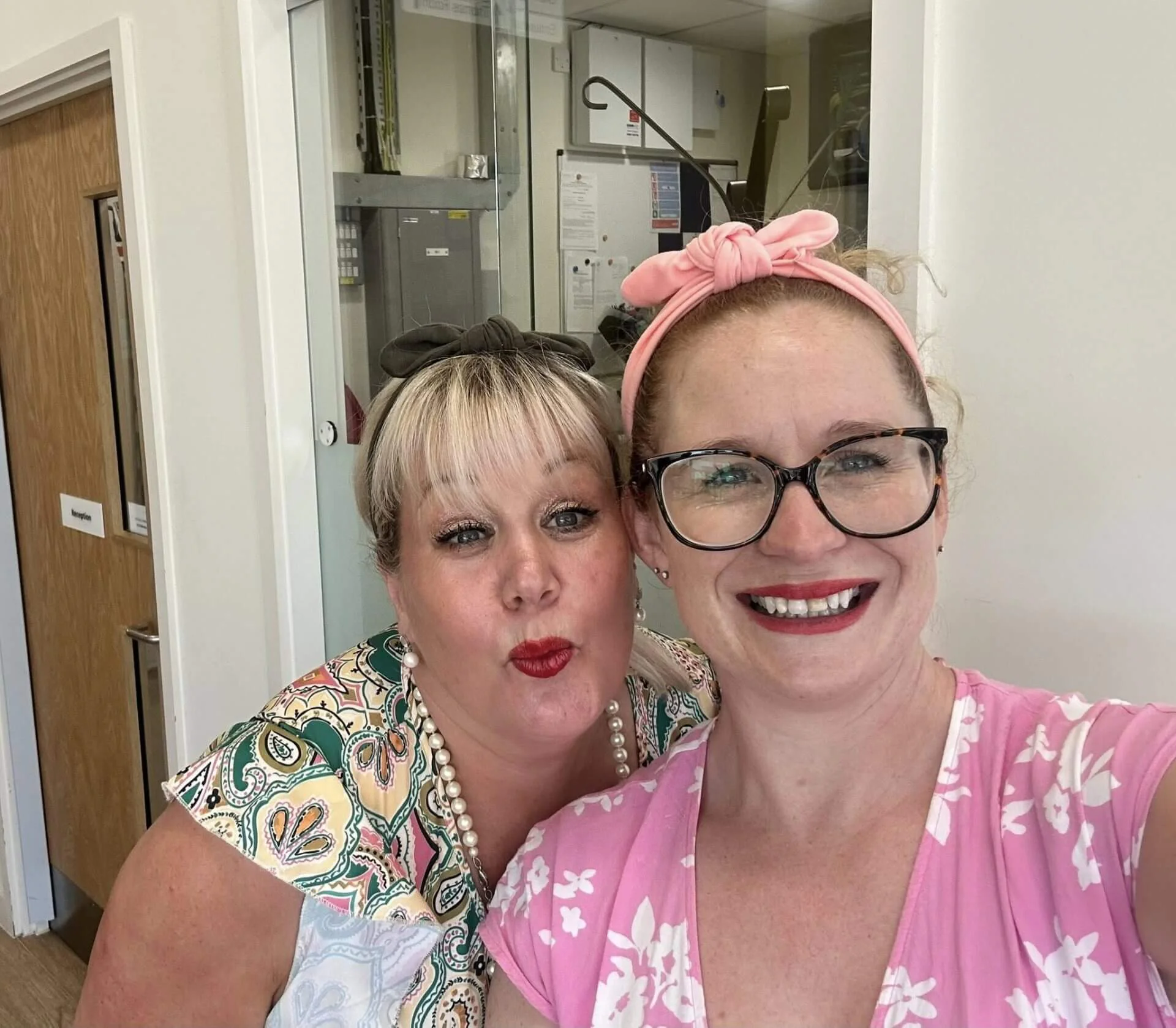 Paddock Wood Community Centre - Celebrating History
