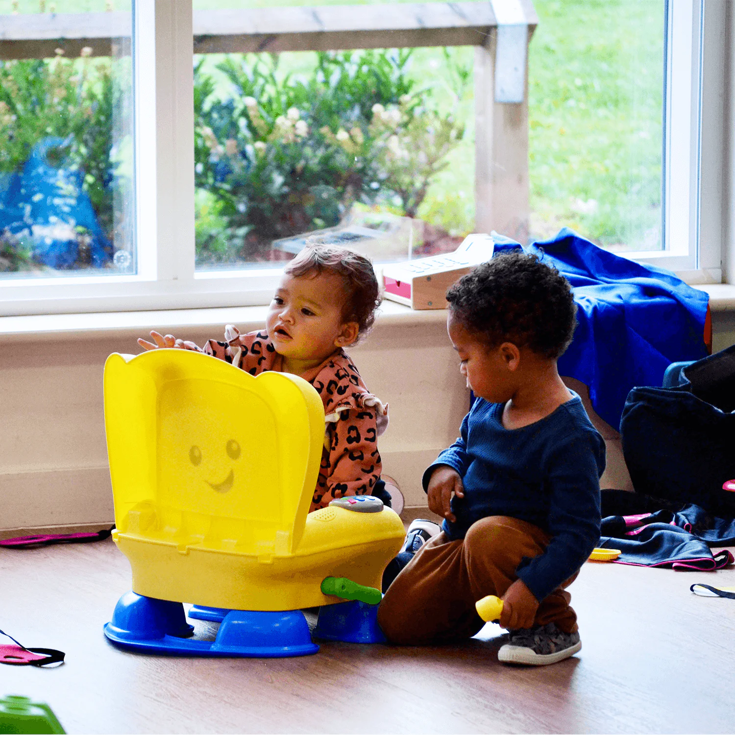 Paddock Wood Community Centre