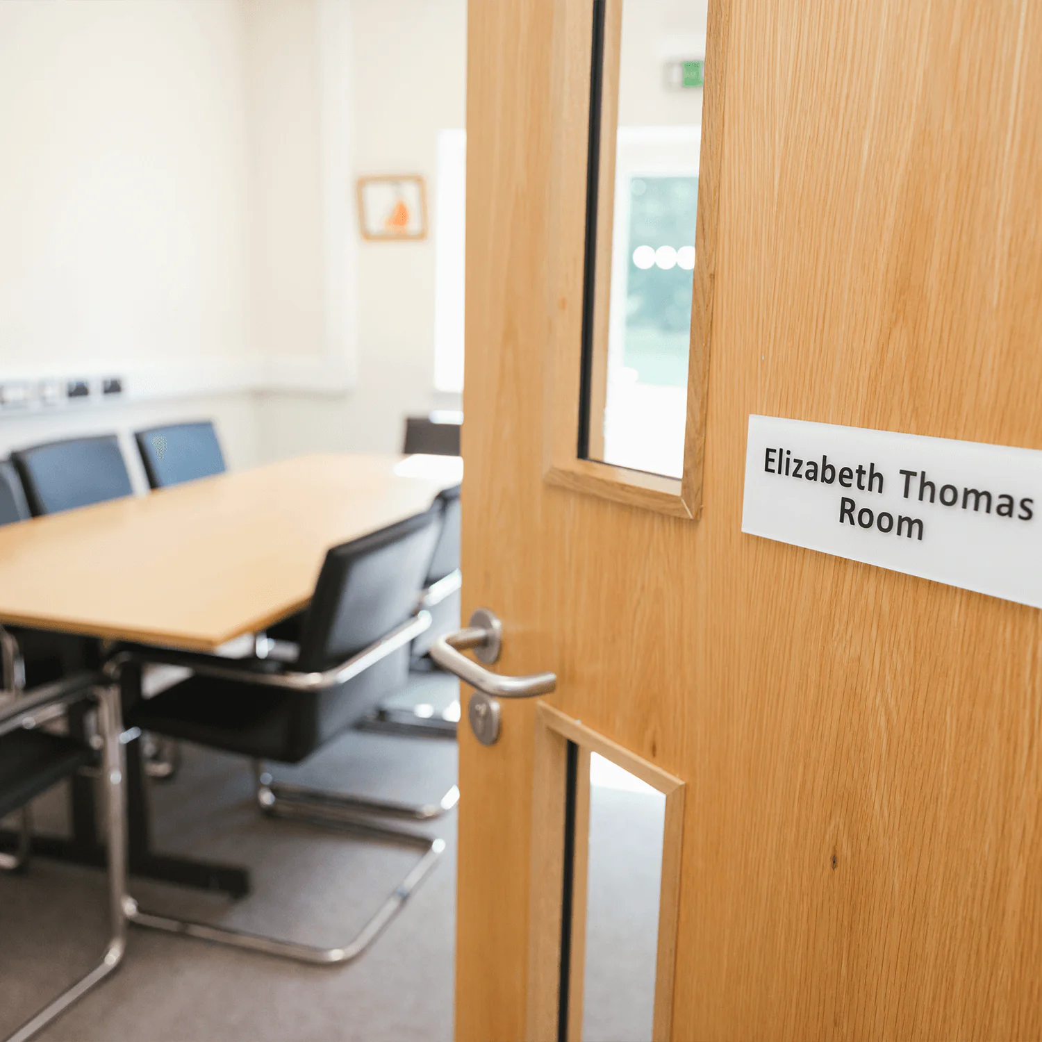 Our Facilities - Paddock Wood Community Centre